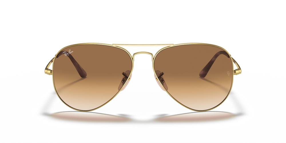 Ray-Ban  RB 3689 914751 58 UNİSEX Güneş gözlükleri