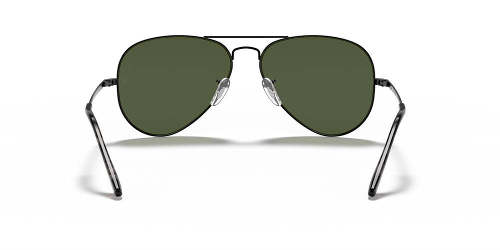 Ray-Ban  RB 3689 914831 55 UNİSEX Güneş gözlükleri