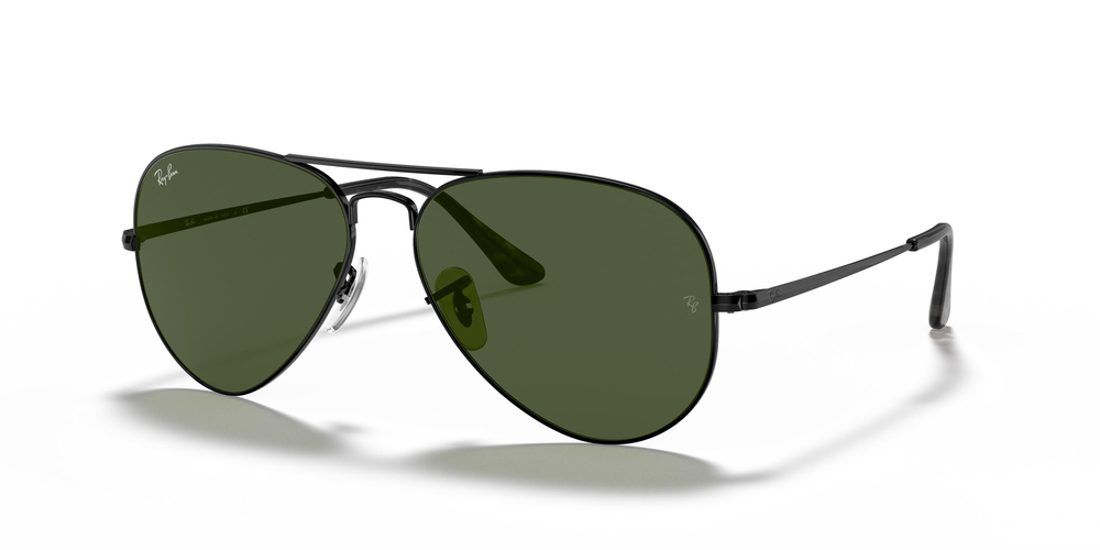 RAY-BAN  3689 914831 62 UNİSEX Güneş gözlükleri