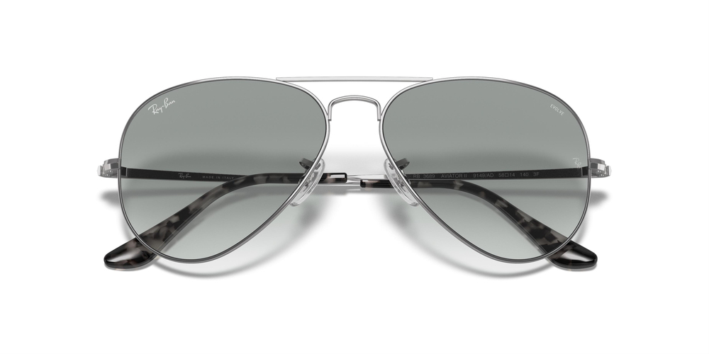 Ray-Ban  RB 3689 9149AD 55 UNİSEX Güneş gözlükleri