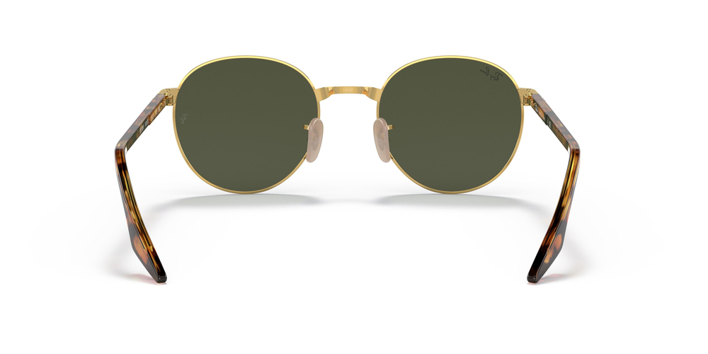 RAY-BAN 3691 001/31 48 UNİSEX Güneş gözlükleri