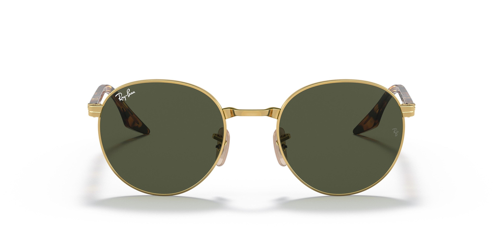 RAY-BAN 3691 001/31 48 UNİSEX Güneş gözlükleri