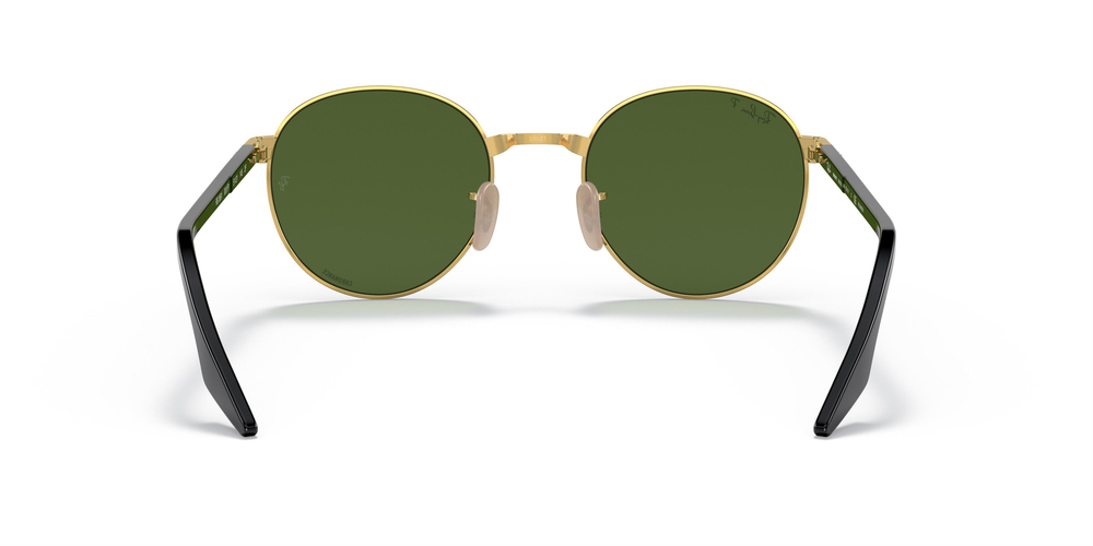 Ray-Ban 3691 001/P1 51 UNİSEX Güneş gözlükleri