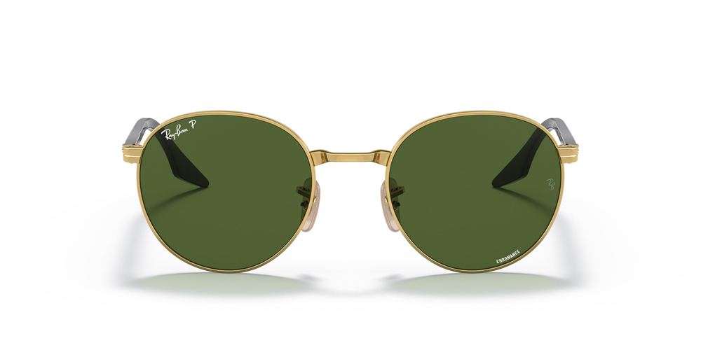 Ray-Ban 3691 001/P1 51 UNİSEX Güneş gözlükleri