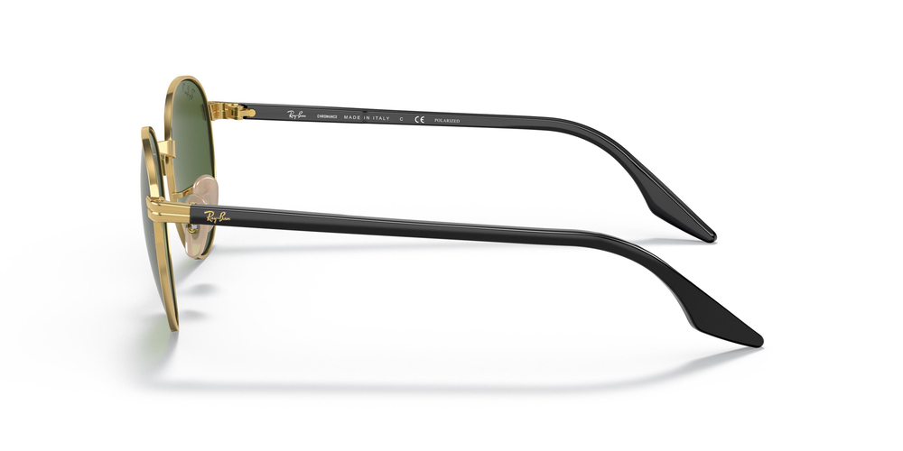 Ray-Ban 3691 001/P1 51 UNİSEX Güneş gözlükleri