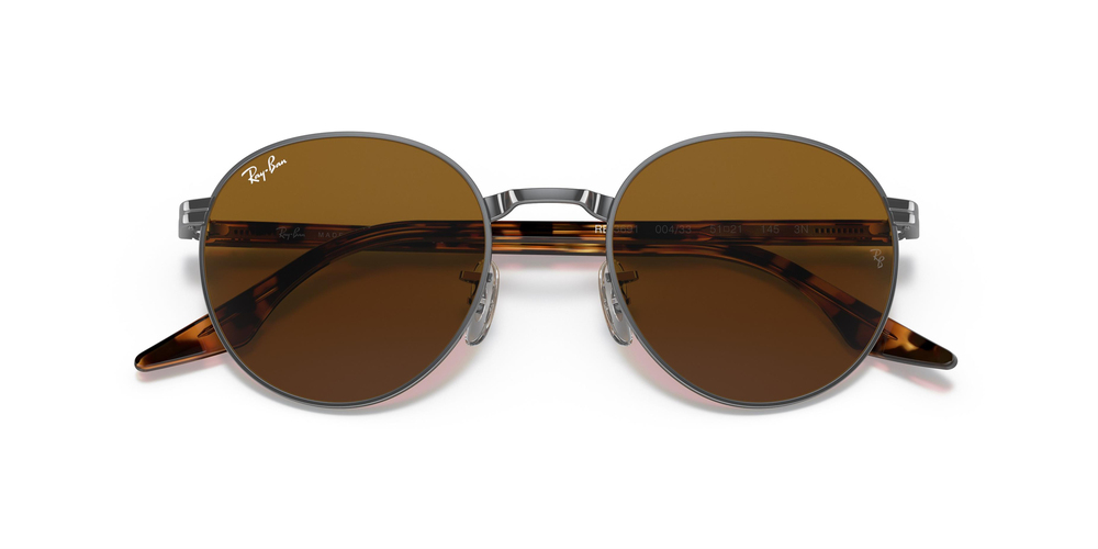 Ray-Ban 3691 004/33 48 UNİSEX Güneş gözlükleri