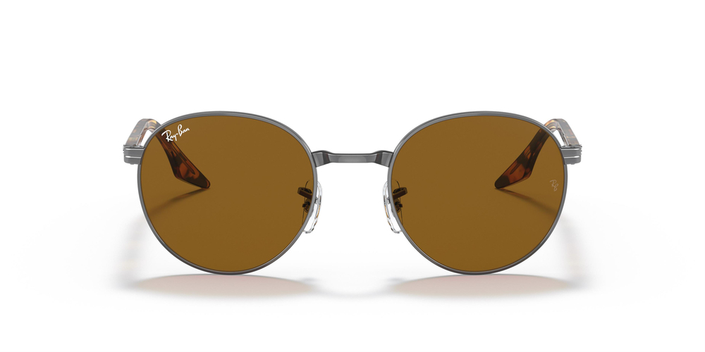 Ray-Ban 3691 004/33 51 UNİSEX Güneş gözlükleri