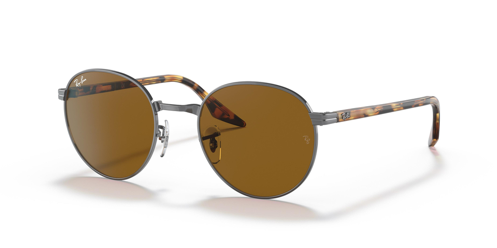 Ray-Ban 3691 004/33 51 UNİSEX Güneş gözlükleri