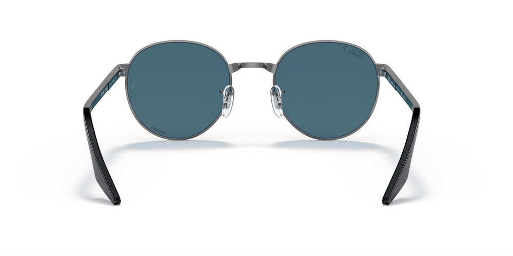 Ray-Ban 3691 004/S2 48 MEN Güneş gözlükleri