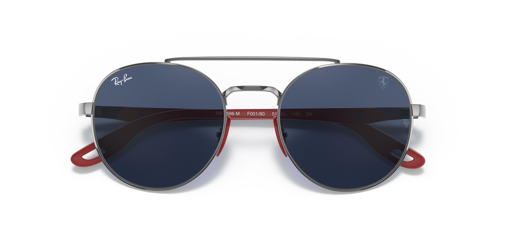 Ray-Ban 3696M F00180 51 UNİSEX Güneş gözlükleri