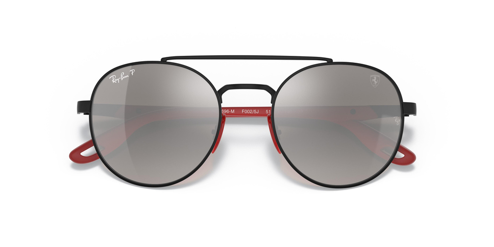Ray-Ban 3696M F0025J 51 UNİSEX Güneş gözlükleri
