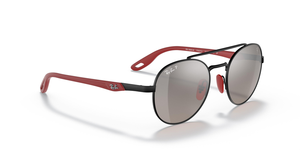 Ray-Ban 3696M F0025J 51 UNİSEX Güneş gözlükleri
