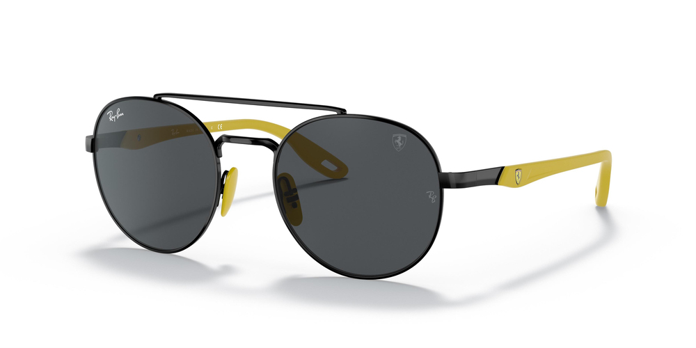Ray-Ban 3696M F02887 51 UNİSEX Güneş gözlükleri