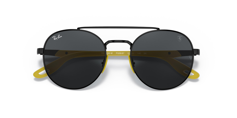 Ray-Ban 3696M F02887 51 UNİSEX Güneş gözlükleri