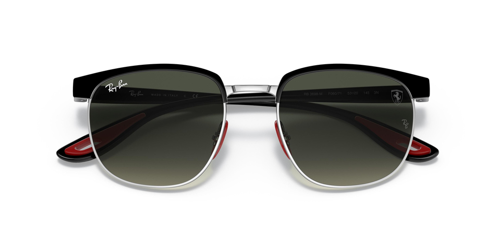 Ray-Ban 3698M F06071 53 MEN Güneş gözlükleri