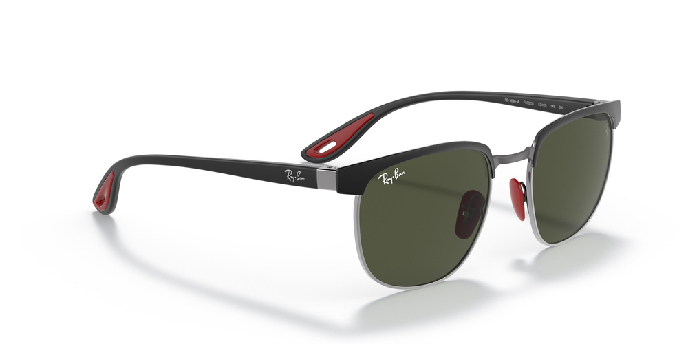 Ray-Ban 3698M F07331 53 MEN Güneş gözlükleri