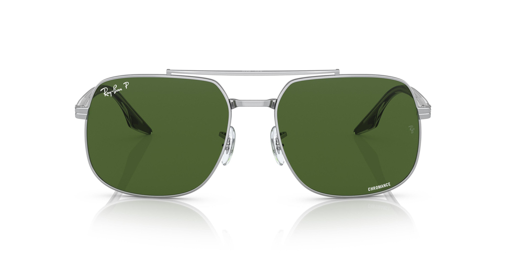 RAY-BAN  3699 003/P1 56 UNİSEX Güneş gözlükleri
