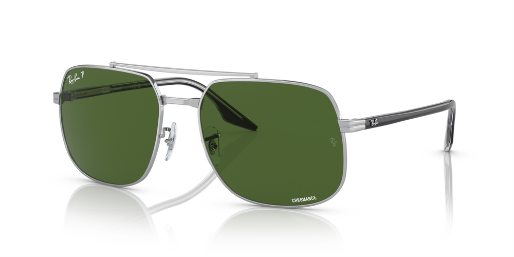 RAY-BAN  3699 003/P1 59 UNİSEX Güneş gözlükleri
