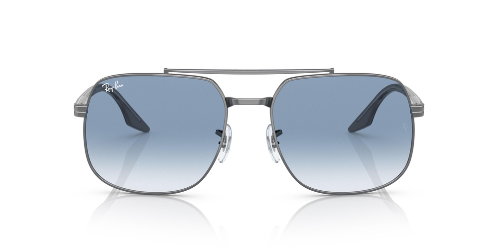 RAY-BAN  3699 004/3F 59 UNİSEX Güneş gözlükleri
