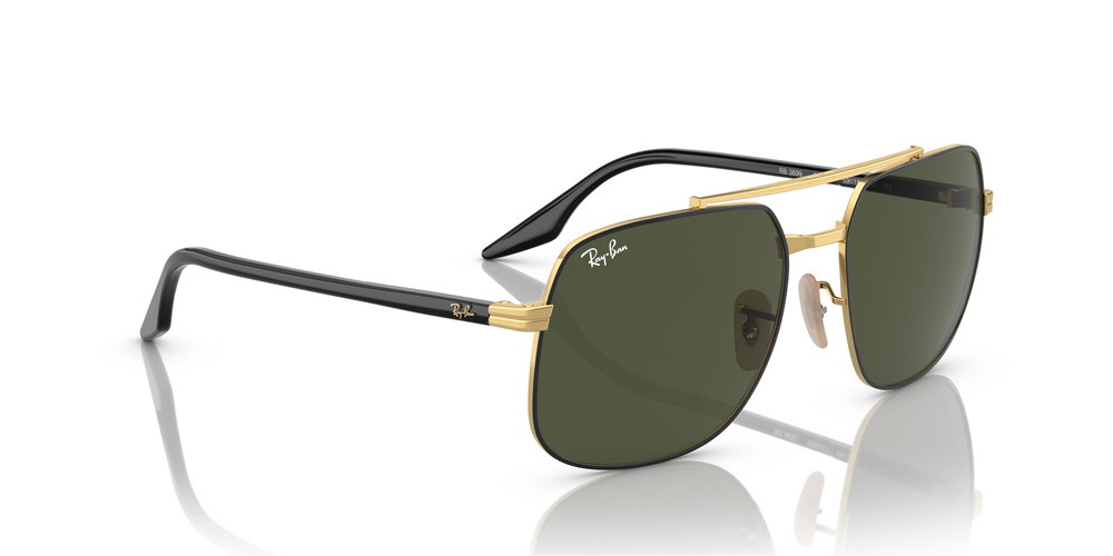 RAY-BAN 3699 900031 56 UNİSEX Güneş gözlükleri