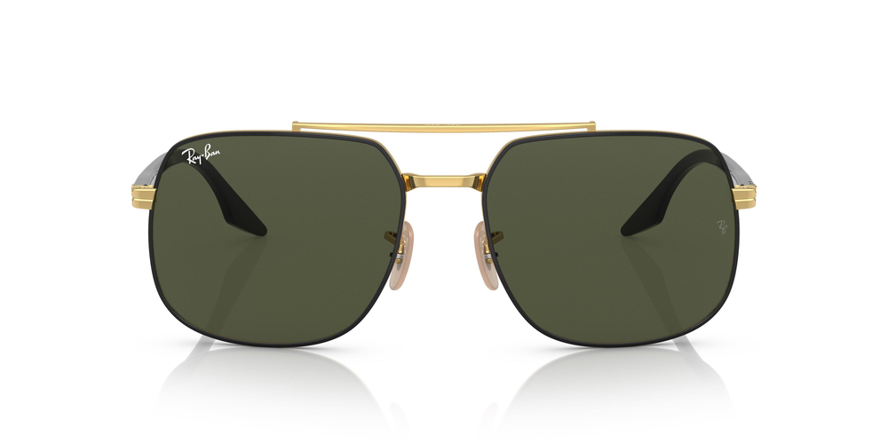 RAY-BAN 3699 900031 56 UNİSEX Güneş gözlükleri