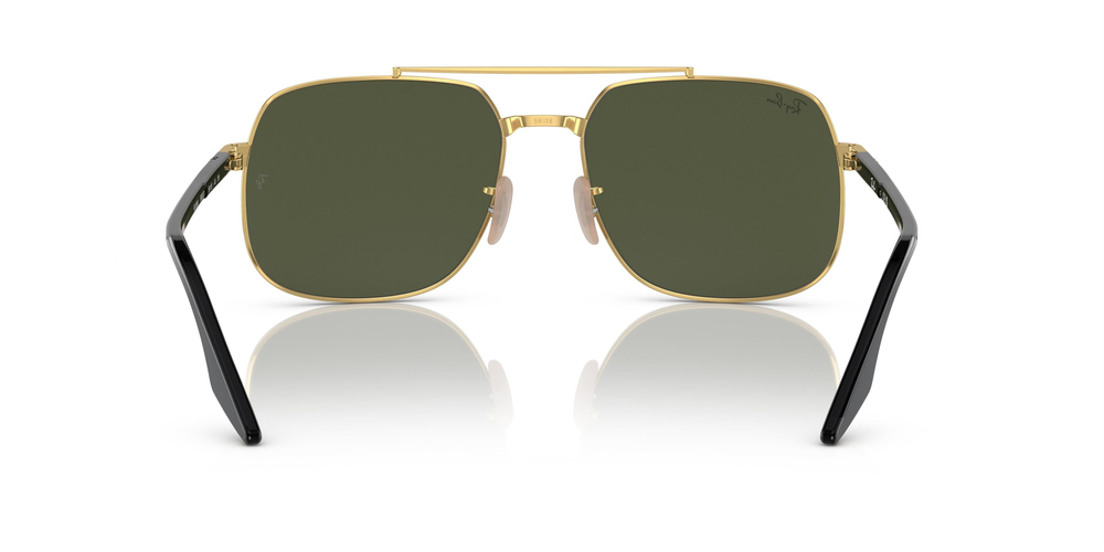 RAY-BAN 3699 900031 59 UNİSEX Güneş gözlükleri