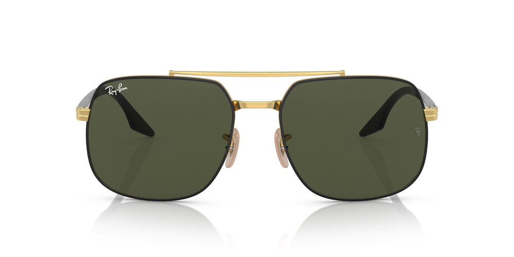 RAY-BAN 3699 900031 59 UNİSEX Güneş gözlükleri