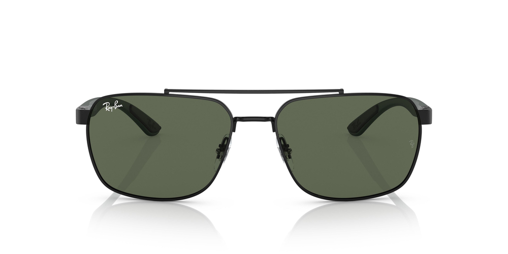 RAY-BAN  3701 002/71 59 UNİSEX Güneş gözlükleri