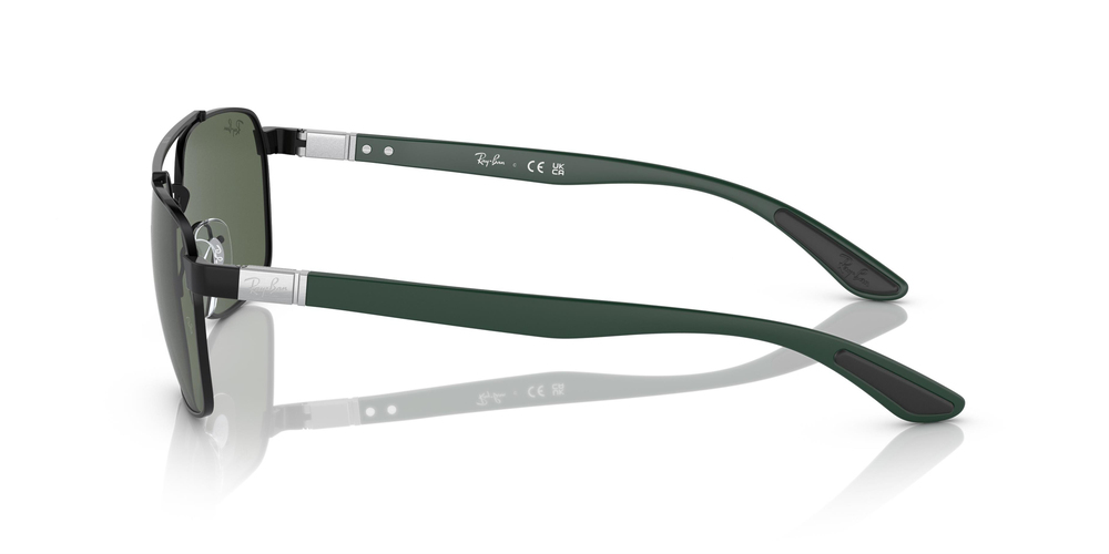 RAY-BAN  3701 002/71 59 UNİSEX Güneş gözlükleri