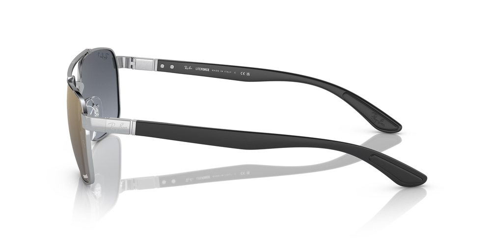 RAY-BAN  3701 003/J0 59 UNİSEX Güneş gözlükleri