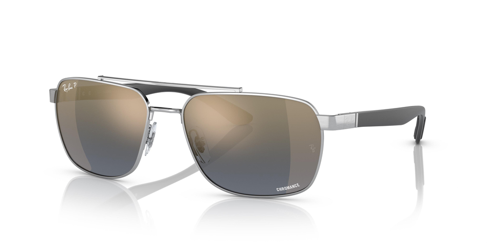 RAY-BAN  3701 003/J0 59 UNİSEX Güneş gözlükleri