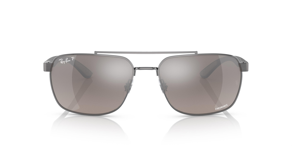 RAY-BAN 3701 004/5J 59 UNİSEX Güneş gözlükleri