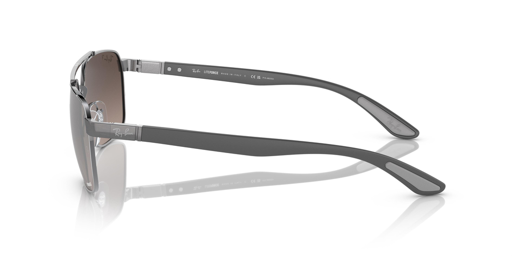 RAY-BAN 3701 004/5J 59 UNİSEX Güneş gözlükleri