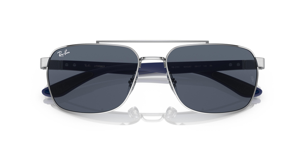 RAY-BAN  3701 924387 59 UNİSEX Güneş gözlükleri