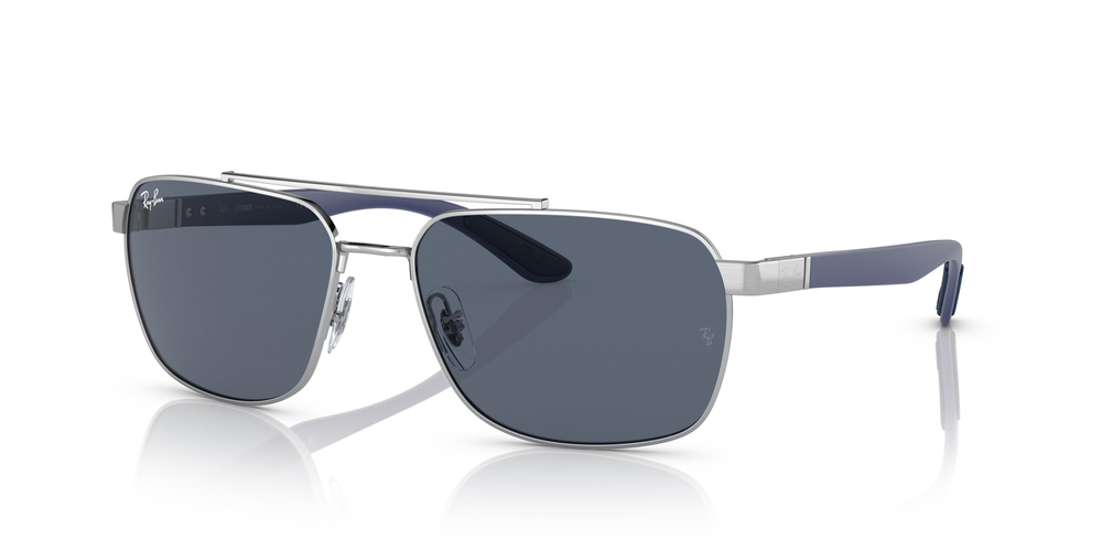RAY-BAN  3701 924387 59 UNİSEX Güneş gözlükleri