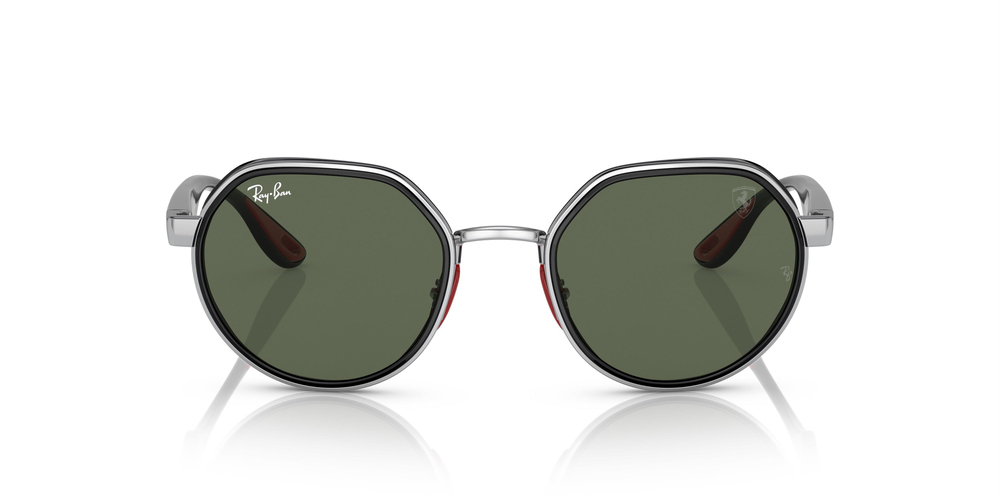 RAY-BAN 3703M F00771 51 MEN Güneş gözlükleri