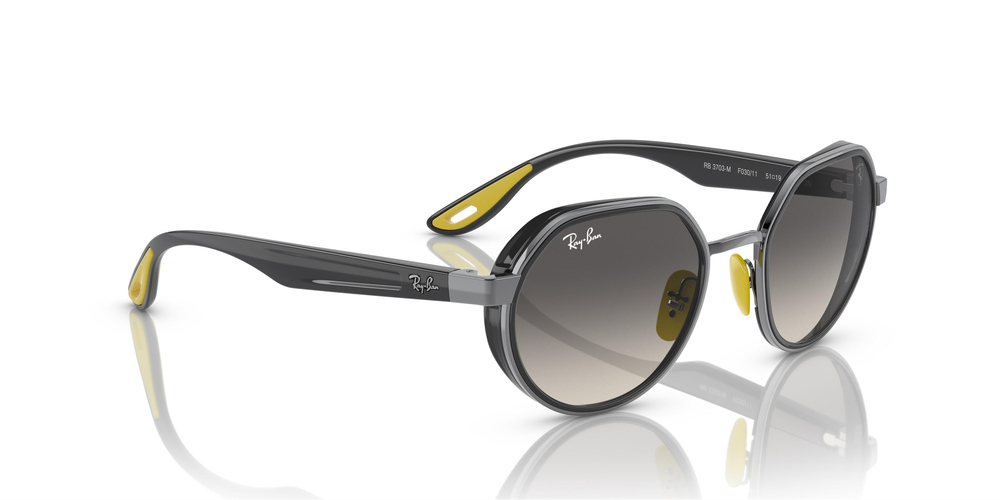 RAY-BAN 3703M F03011 51 UNİSEX Güneş gözlükleri