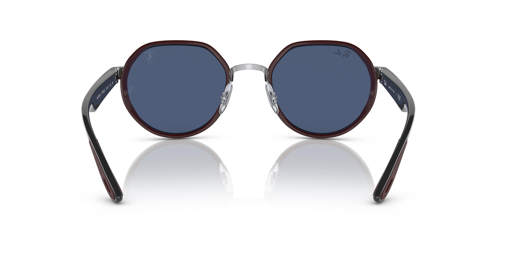 RAY-BAN 3703M F07780 51 UNİSEX Güneş gözlükleri