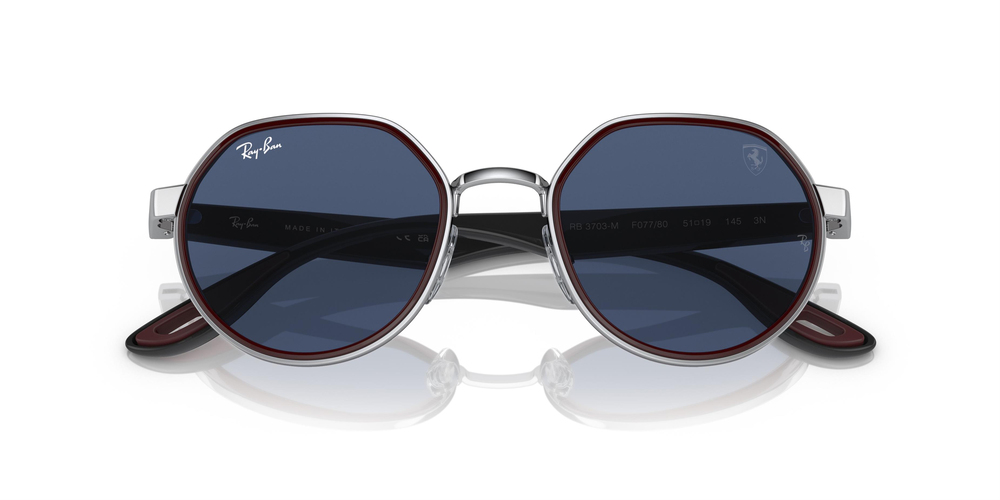 RAY-BAN 3703M F07780 51 UNİSEX Güneş gözlükleri