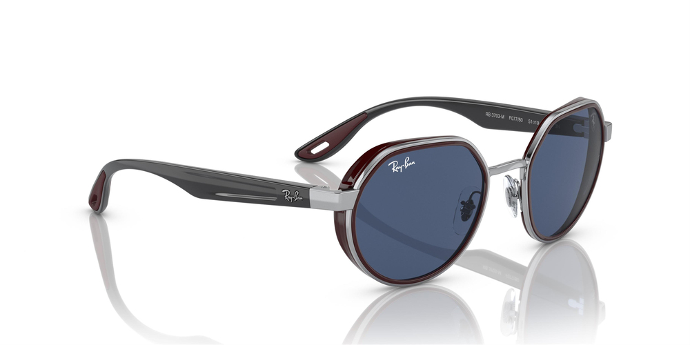 RAY-BAN 3703M F07780 51 UNİSEX Güneş gözlükleri