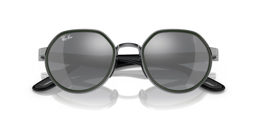 RAY-BAN 3703M F0786G 51 MEN Güneş gözlükleri