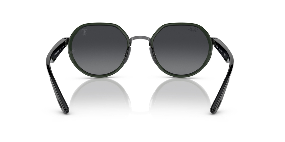 RAY-BAN 3703M F0786G 51 MEN Güneş gözlükleri