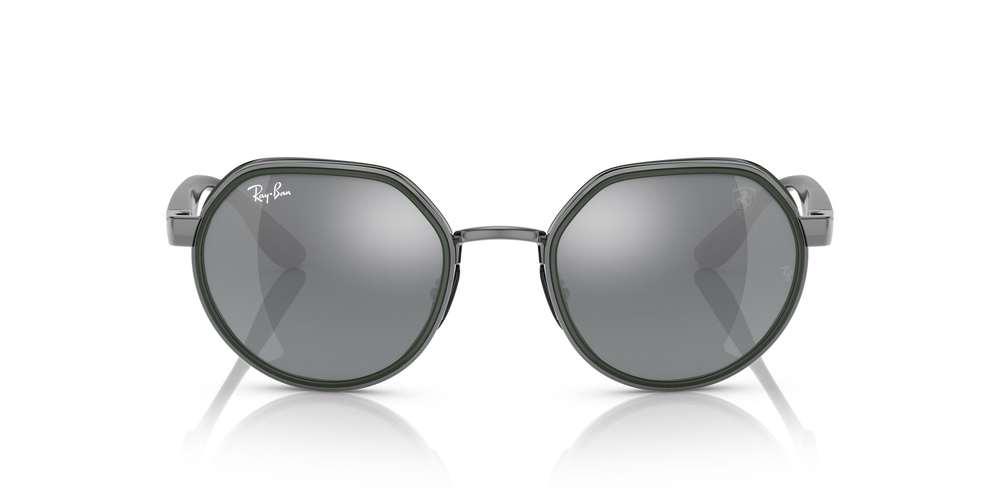 RAY-BAN 3703M F0786G 51 MEN Güneş gözlükleri
