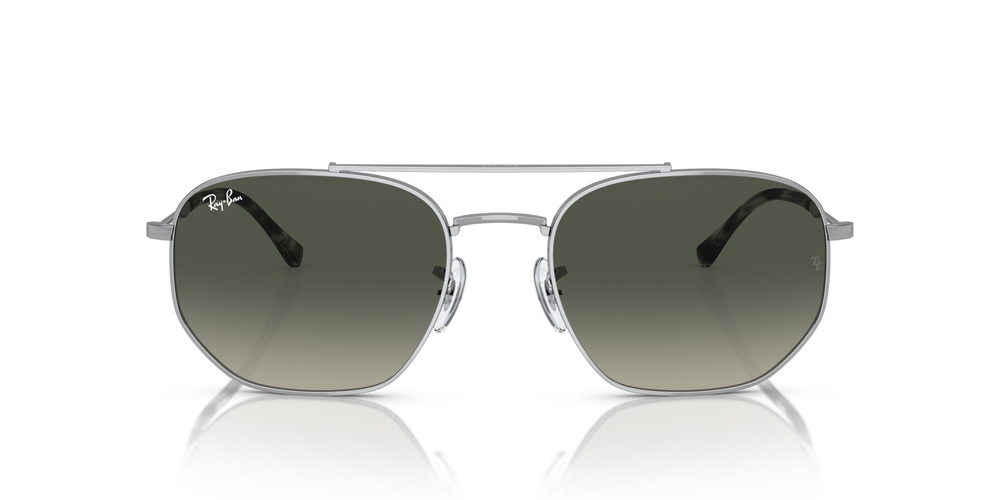 RAY-BAN 3707 003/71 54 UNİSEX Güneş gözlükleri