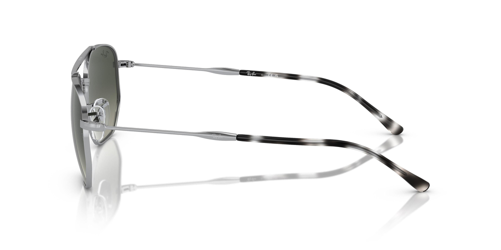 RAY-BAN 3707 003/71 54 UNİSEX Güneş gözlükleri