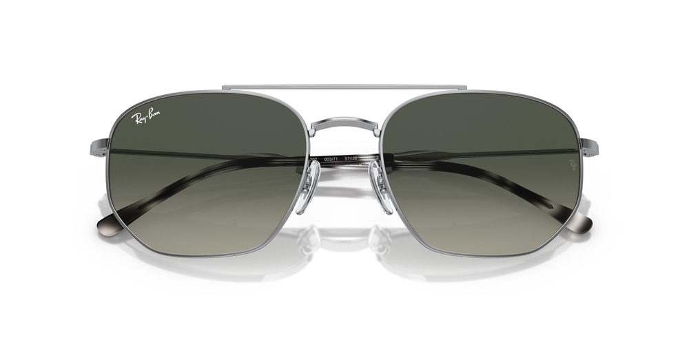 RAY-BAN 3707 003/71 54 UNİSEX Güneş gözlükleri