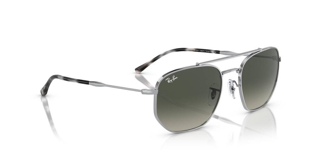 RAY-BAN 3707 003/71 57 UNİSEX Güneş gözlükleri