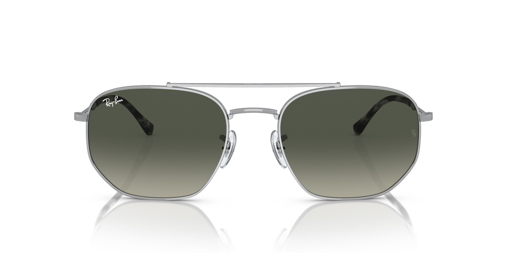 RAY-BAN 3707 003/71 57 UNİSEX Güneş gözlükleri
