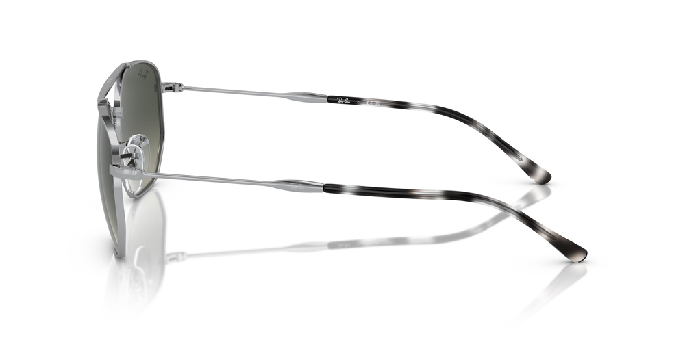 RAY-BAN 3707 003/71 57 UNİSEX Güneş gözlükleri