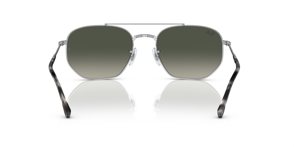 RAY-BAN 3707 003/71 57 UNİSEX Güneş gözlükleri